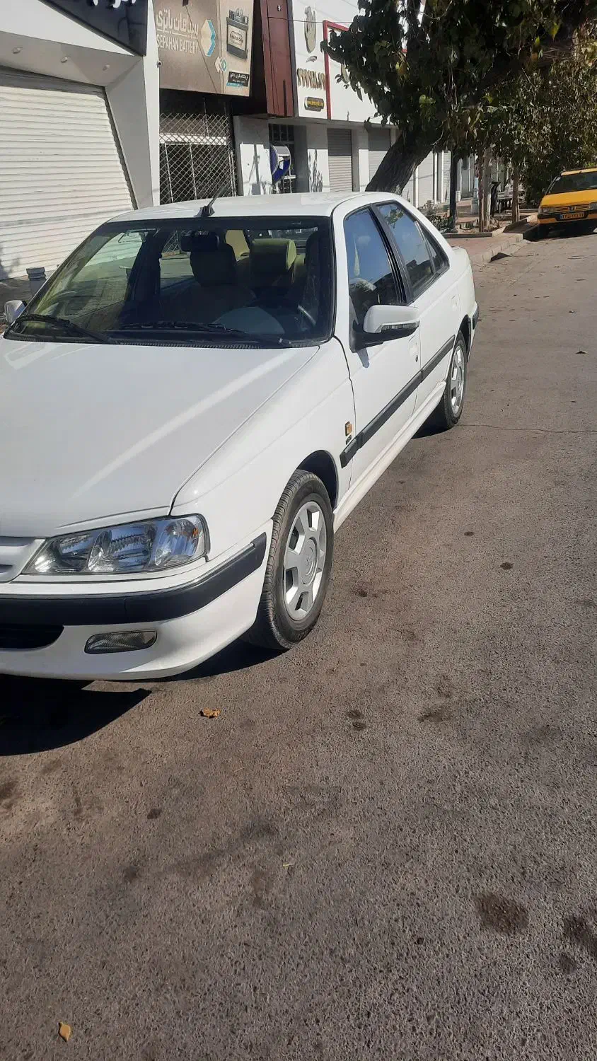 پارس TU5 مدل ۹۸ نقد واقساط|خودرو سواری و وانت|مشهد, گاز|دیوار