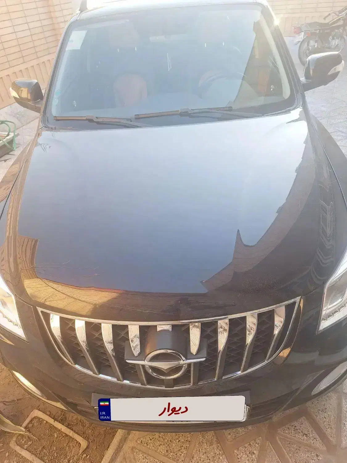 هایماs7|خودرو سواری و وانت|اصفهان, بهارستان|دیوار