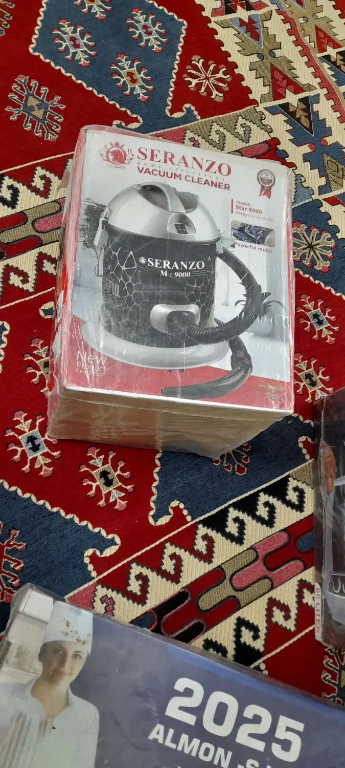 جارو برقی اوجاق گاز رومیزی شیشه ای ماکروفر|اجاق گاز و لوازم برقی پختوپز|اسلامشهر, شهرک احمدیه|دیوار