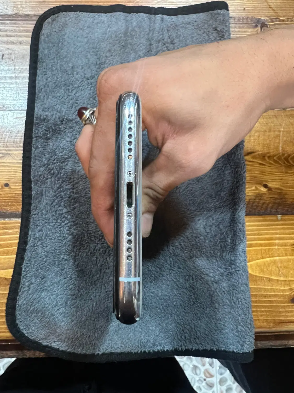 Xs max|موبایل|بندر کنگان, |دیوار