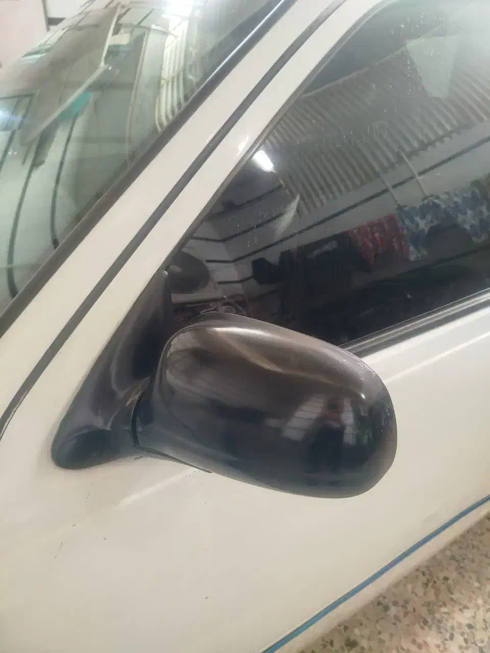 فروش دوو سی الو|خودرو سواری و وانت|اندیمشک, |دیوار