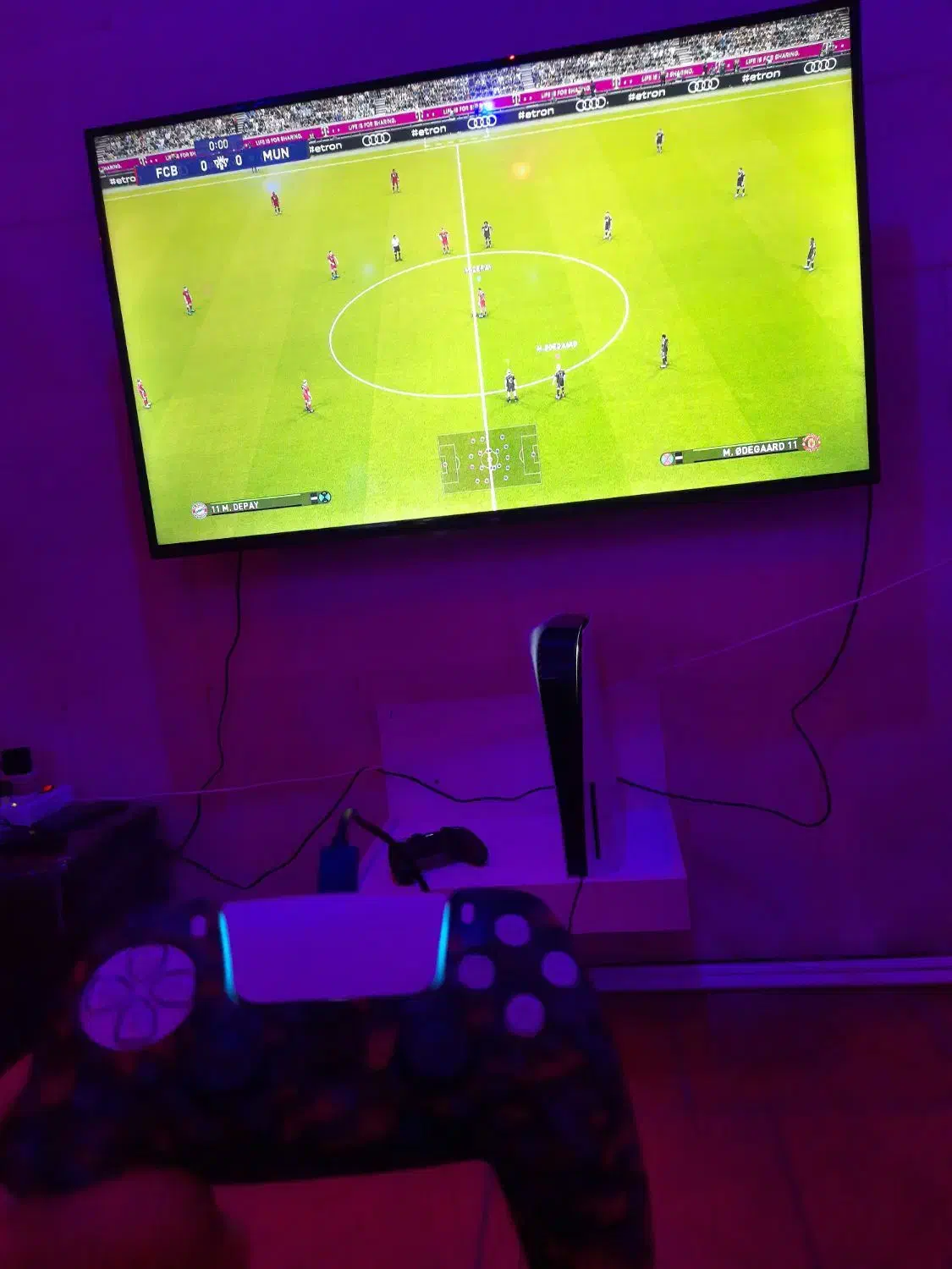 اجاره ps4 و ps5 گیم سنتر کارن رحمانیه|کنسول، بازی ویدئویی و آنلاین|مشهد, جاهد شهر|دیوار