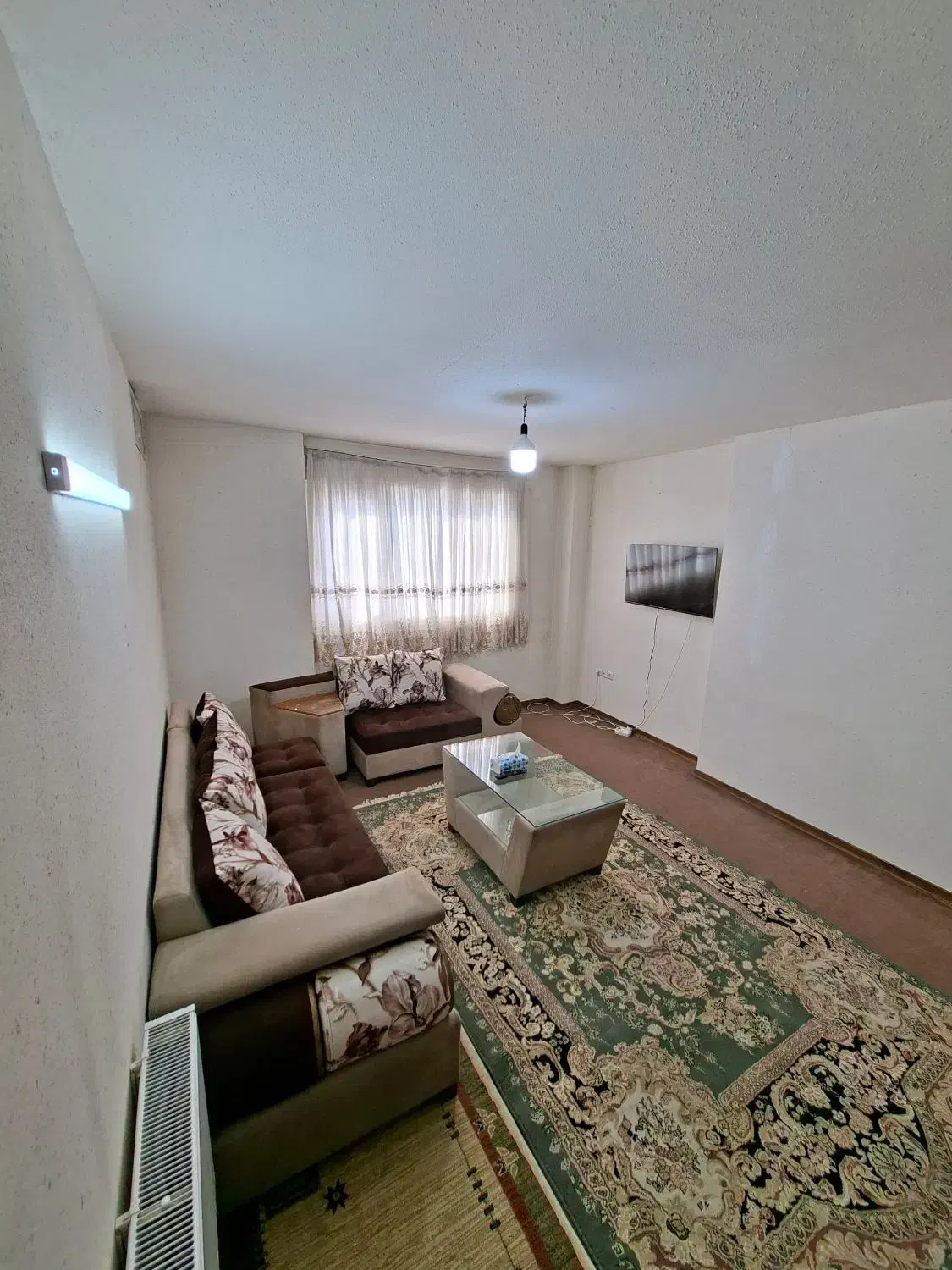 اجاره خونه مبله شهرک گلستان|اجارهٔ کوتاهمدت آپارتمان و سوئیت|شیراز, شهرک قمشه|دیوار