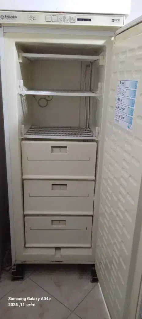 فریزر فیلور|یخچال و فریزر|ری, دیلمان|دیوار