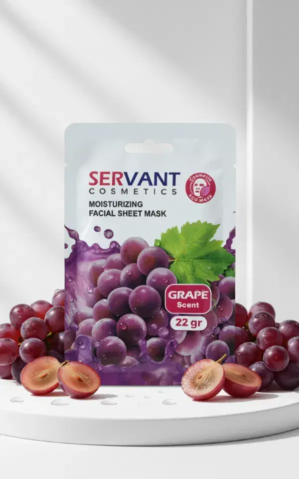 ماسک ورقه ای صورت|آرایشی، بهداشتی، درمانی|تبریز, |دیوار