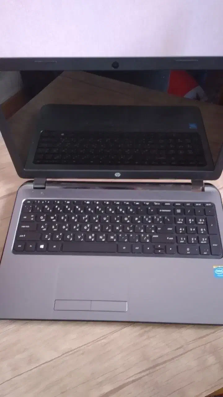 لبتاپ HP|رایانه همراه|تبریز, |دیوار