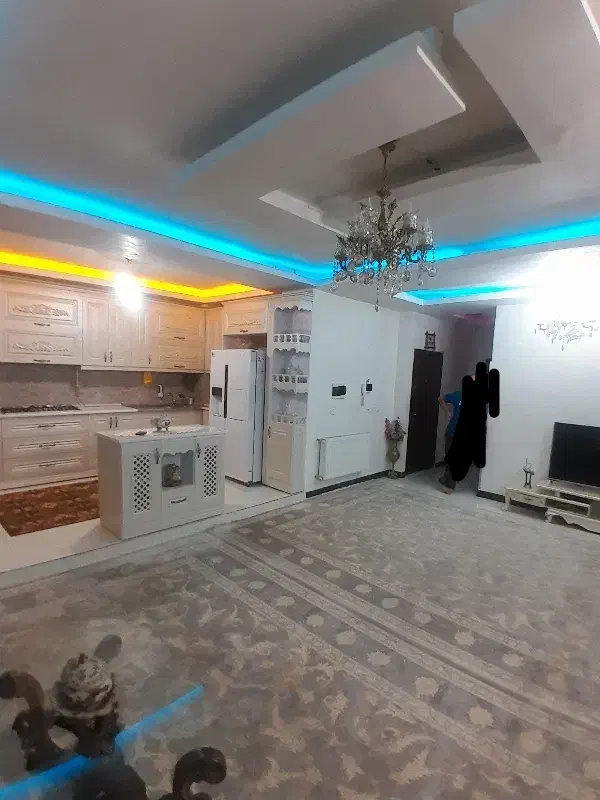 فروش اپارتمان ۹۸ متری امام سجاد|فروش آپارتمان|الوند, |دیوار