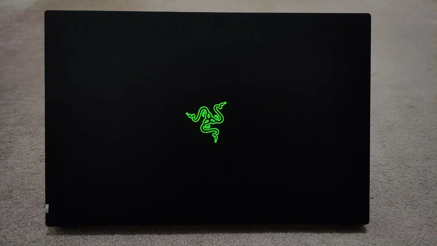 لپتاپ ریزر (غول آمریکایی)|رایانه همراه|تهران, منیریه|دیوار