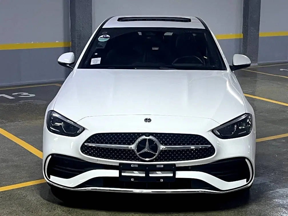 بنز C200L مدل 2025 صفر خشک|خودرو سواری و وانت|مشهد, آزادشهر|دیوار
