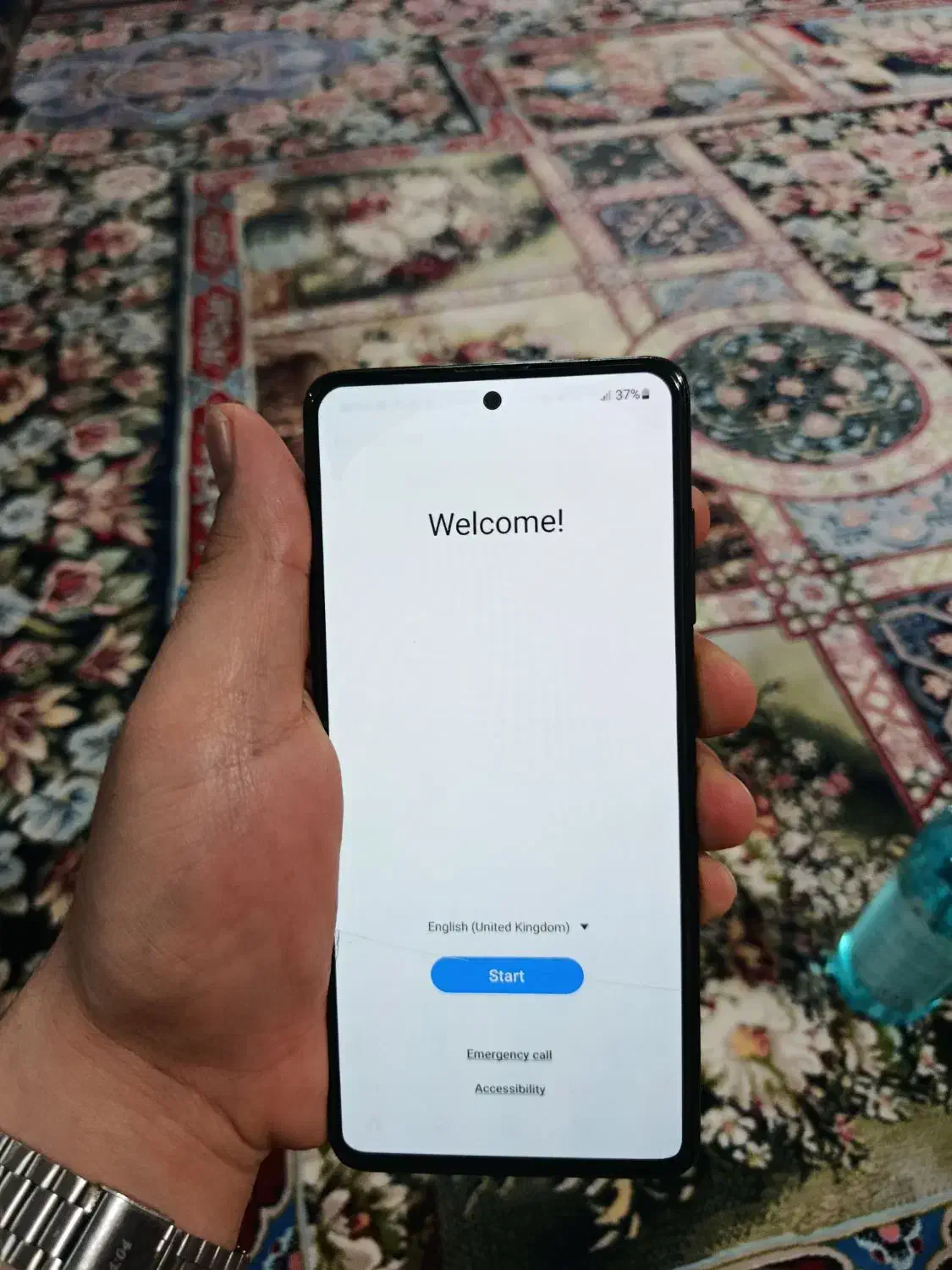 A51 در حد|موبایل|قم, محمد آباد|دیوار