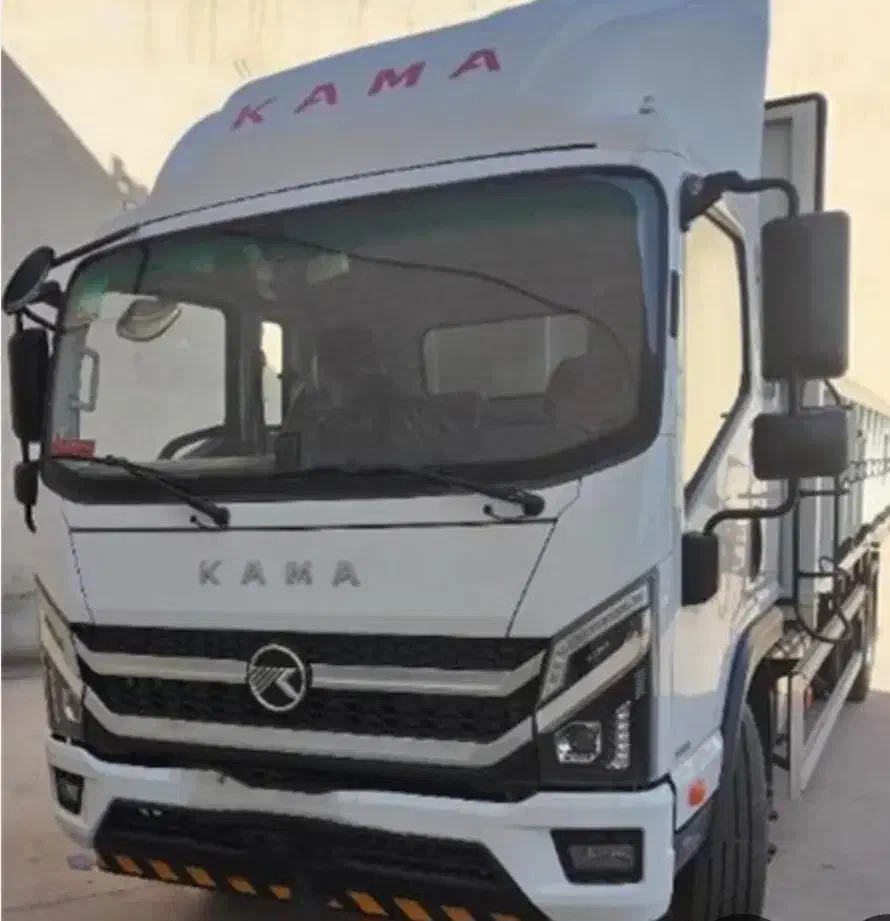 فروش اقساط کاما|خودرو سنگین|اسلام‌شهر, ده عباس|دیوار