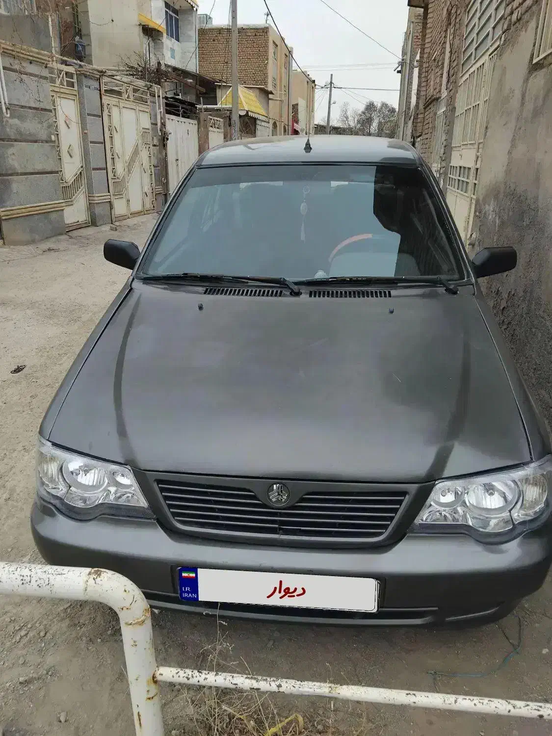 ۱۳۲ مدل ۸۸|خودرو سواری و وانت|نیشابور, بنیاد شهید|دیوار