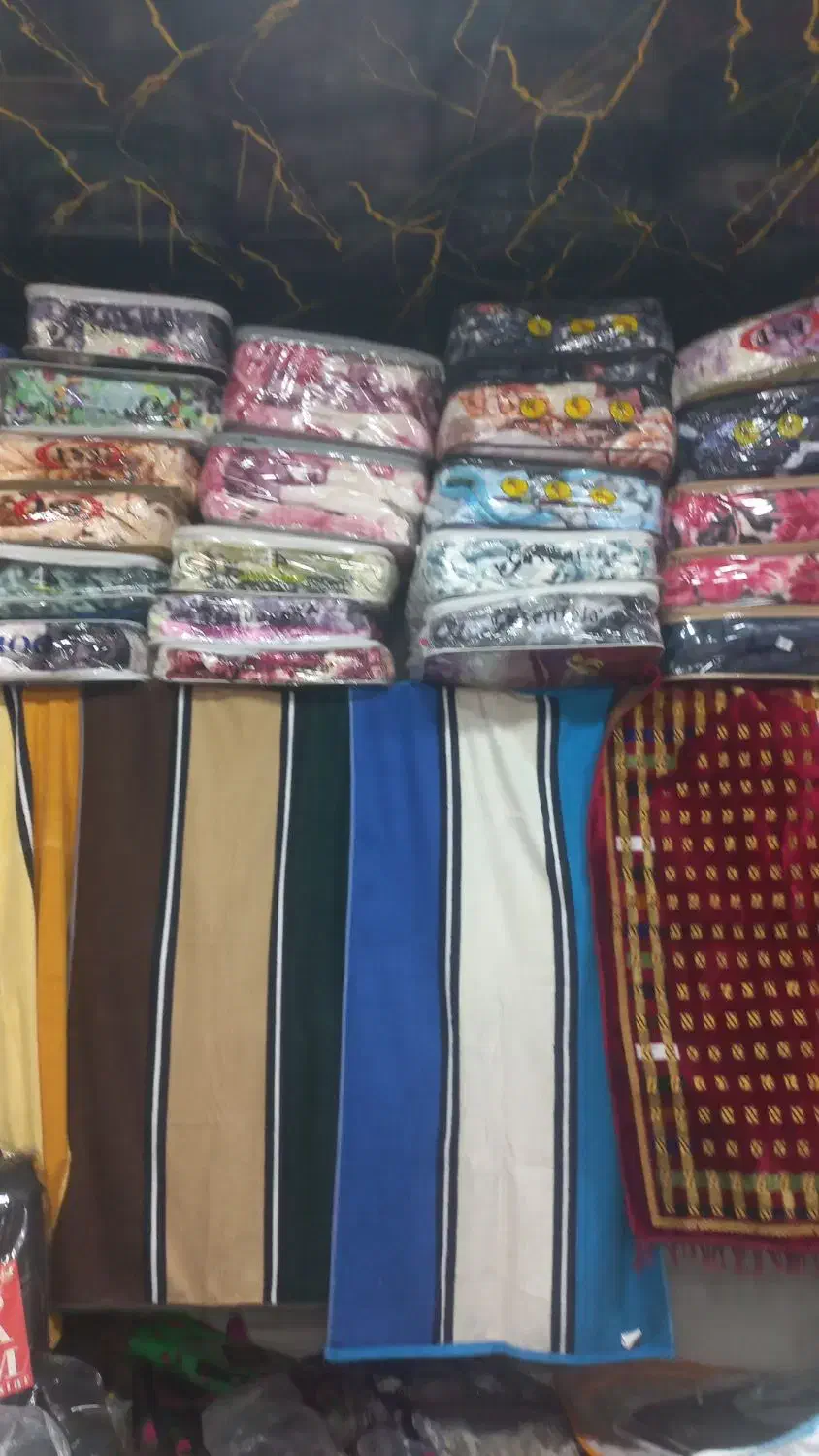 ادمین مغازه پتو فروشی|استخدام بازاریابی و فروش|چابهار, |دیوار