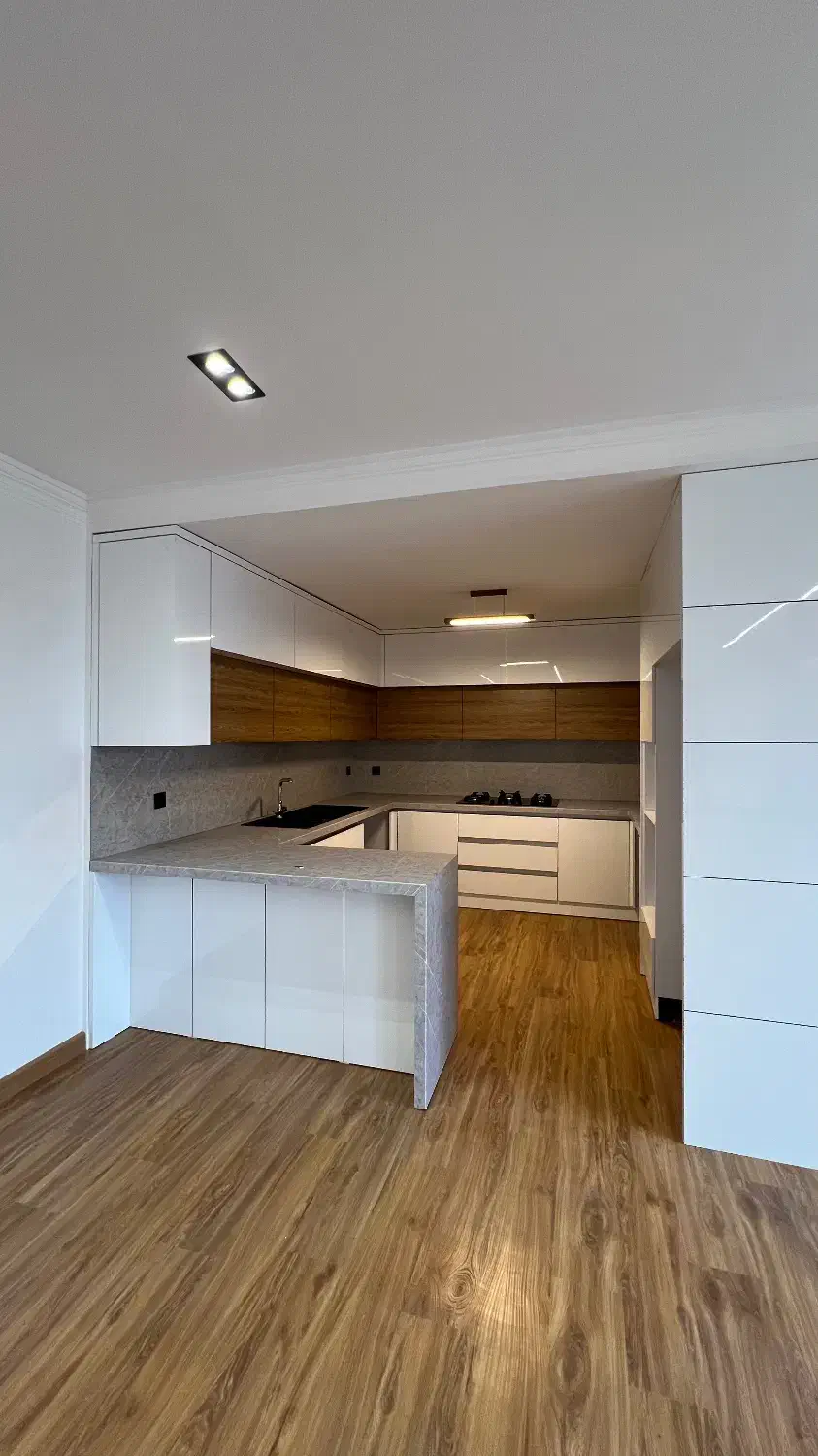 شیخ زاهد۳طبقه ۲واحدویوابدی|فروش آپارتمان|لاهیجان, شیخ زاهد|دیوار