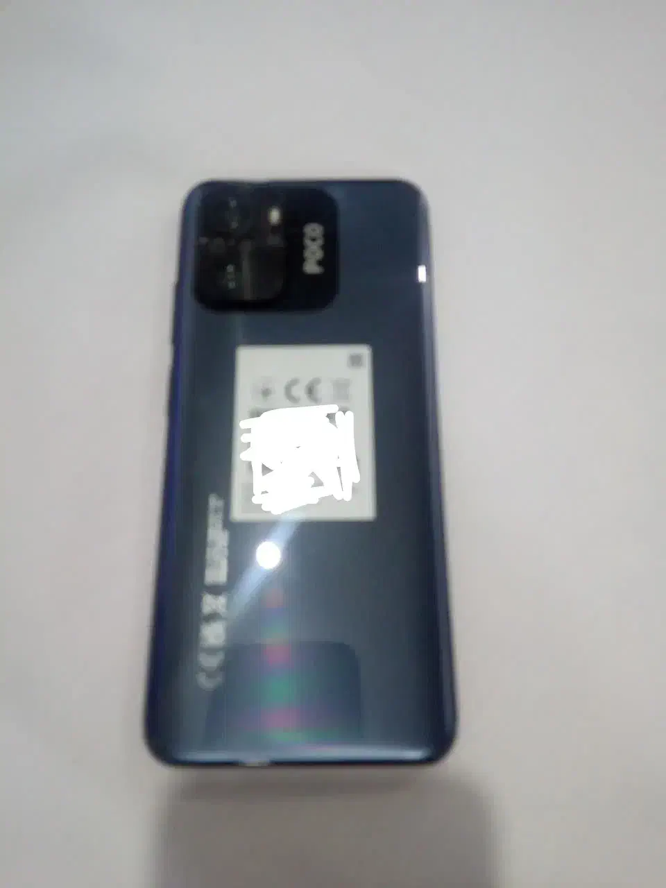 گوشی پکو m5s|موبایل|رفسنجان, |دیوار