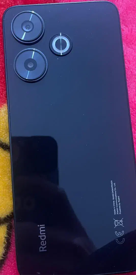 شیایومی ردمی 13|موبایل|قدس, شهرقدس|دیوار