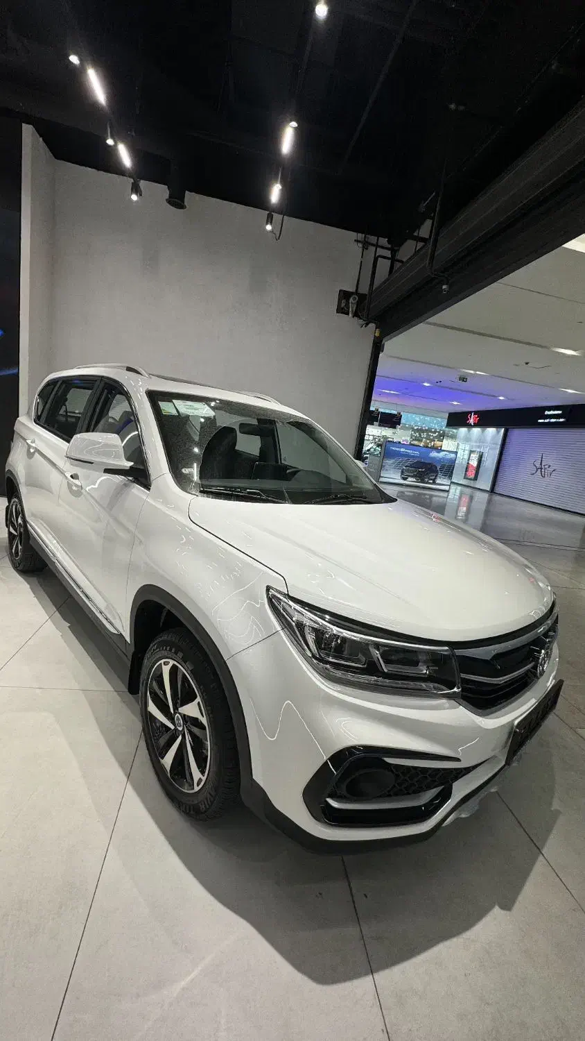 sx5 شرایط اقساط نمایندگی۲۱۰۸|خودرو سواری و وانت|تهران, شهرک چیتگر|دیوار