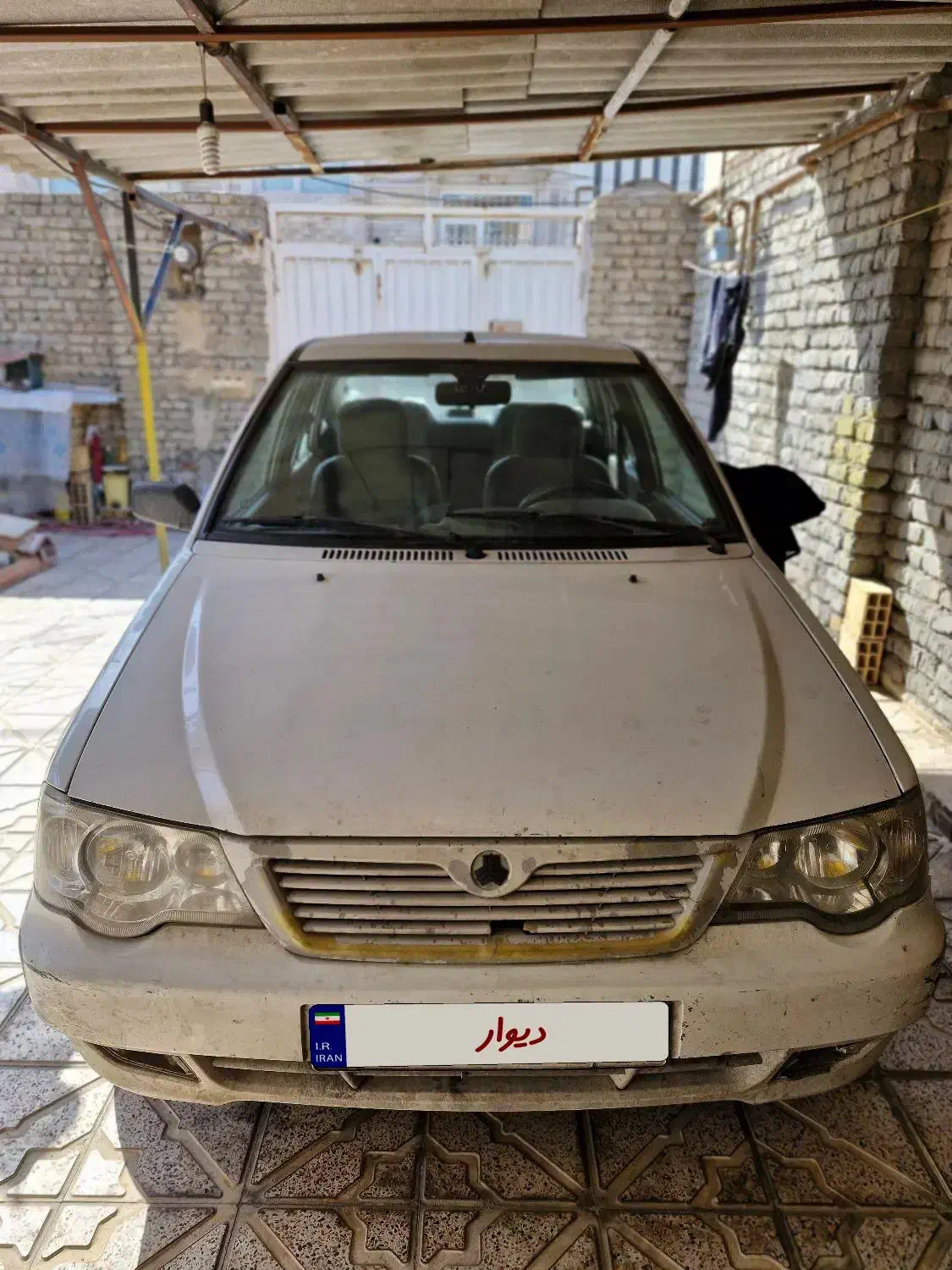 ماشین|خودرو سواری و وانت|ارومیه, |دیوار