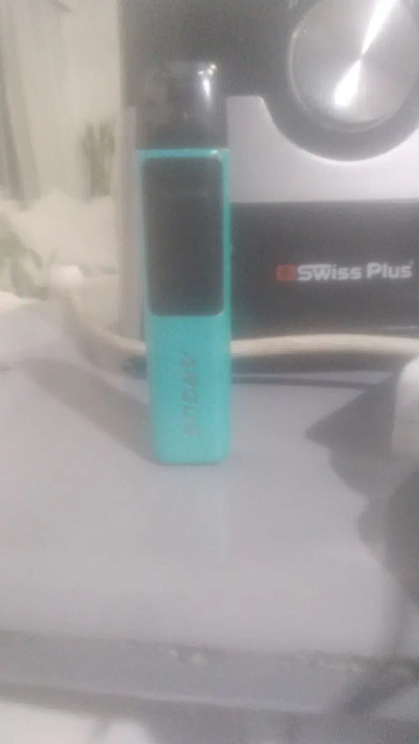 ویپ پاد ارگوس جی ووپو|زیورآلات و اکسسوری|بهشهر, |دیوار