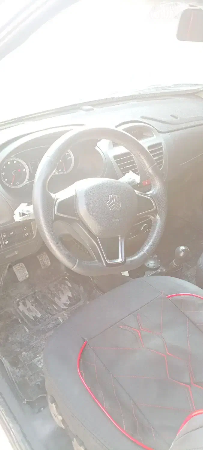 کوییک جی ایکسRمدل 1402|خودرو سواری و وانت|بوشهر, |دیوار