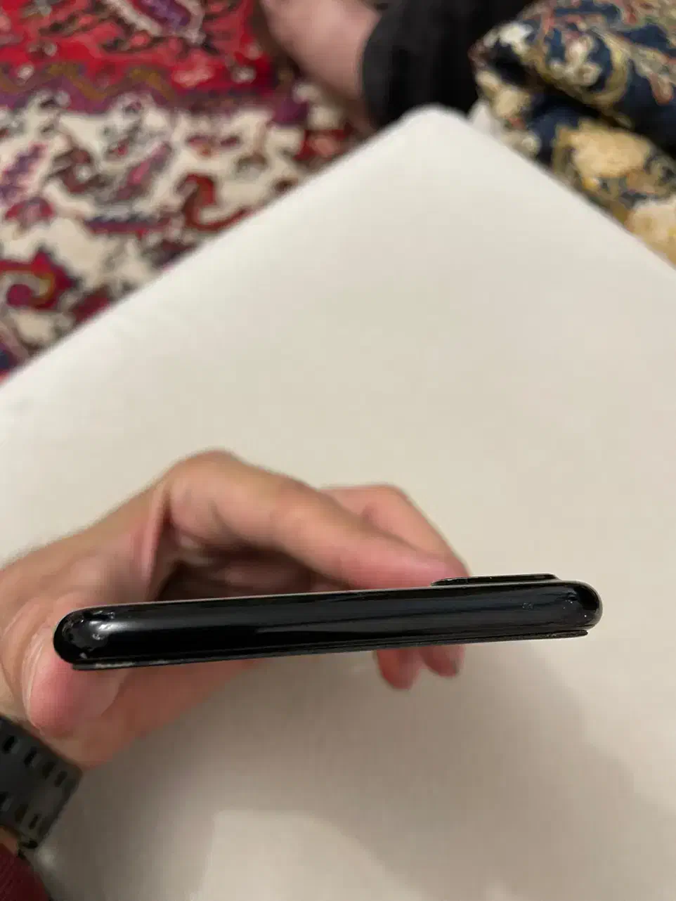 گوشی آیفون 7 پلاس ۱۲۸|موبایل|شاهین‌شهر, حافظ جنوبی|دیوار