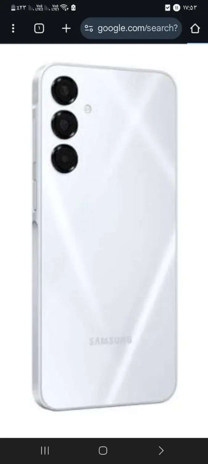 گوشی a16|موبایل|تهران, اسفندیاری|دیوار