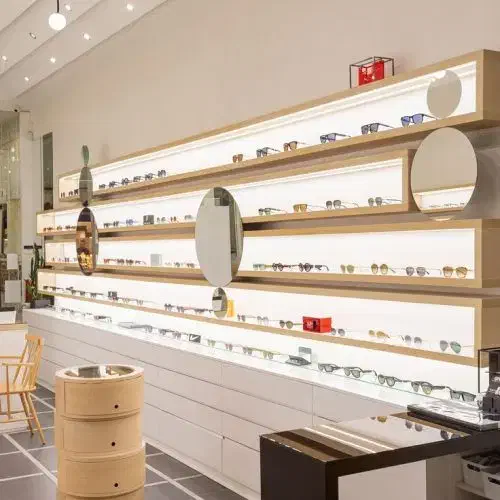 همکار جهت دفتر پخش عینک|استخدام بازاریابی و فروش|تهران, فردوسی|دیوار