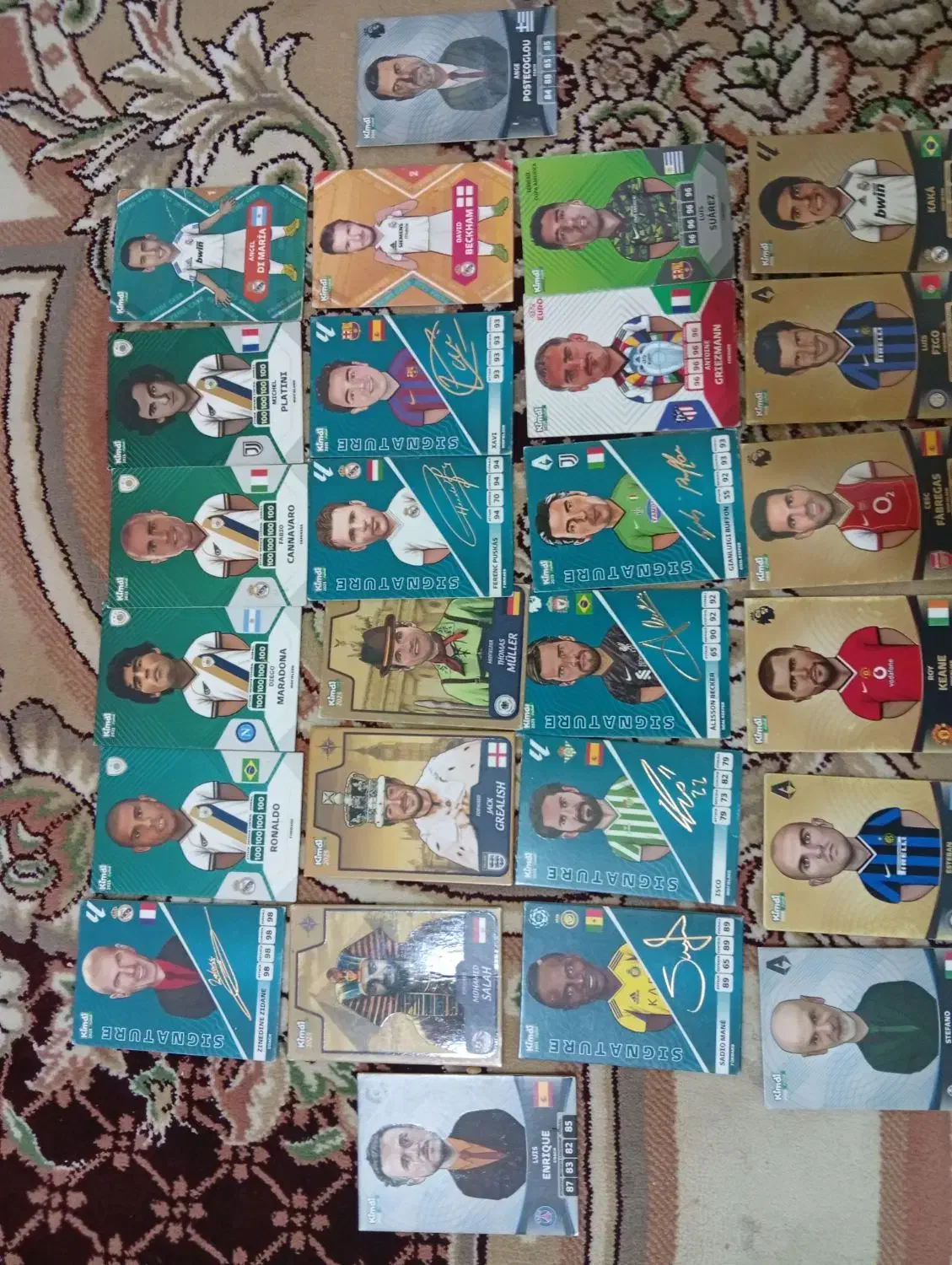 کارت کیمدی|اسباب‌‌بازی|کلاله, |دیوار