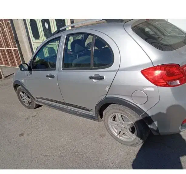 کوییک ار|خودرو سواری و وانت|دهگلان, |دیوار