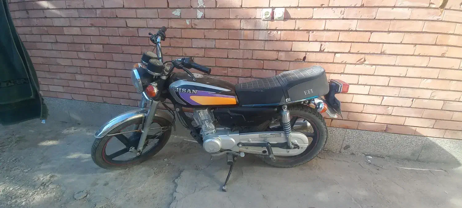 موتور سیکلت|موتورسیکلت|کرمان, |دیوار