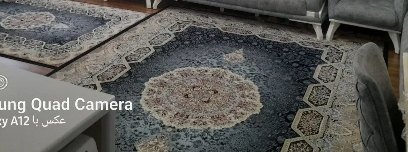 فرش ماشنی|فرش|سهند, |دیوار