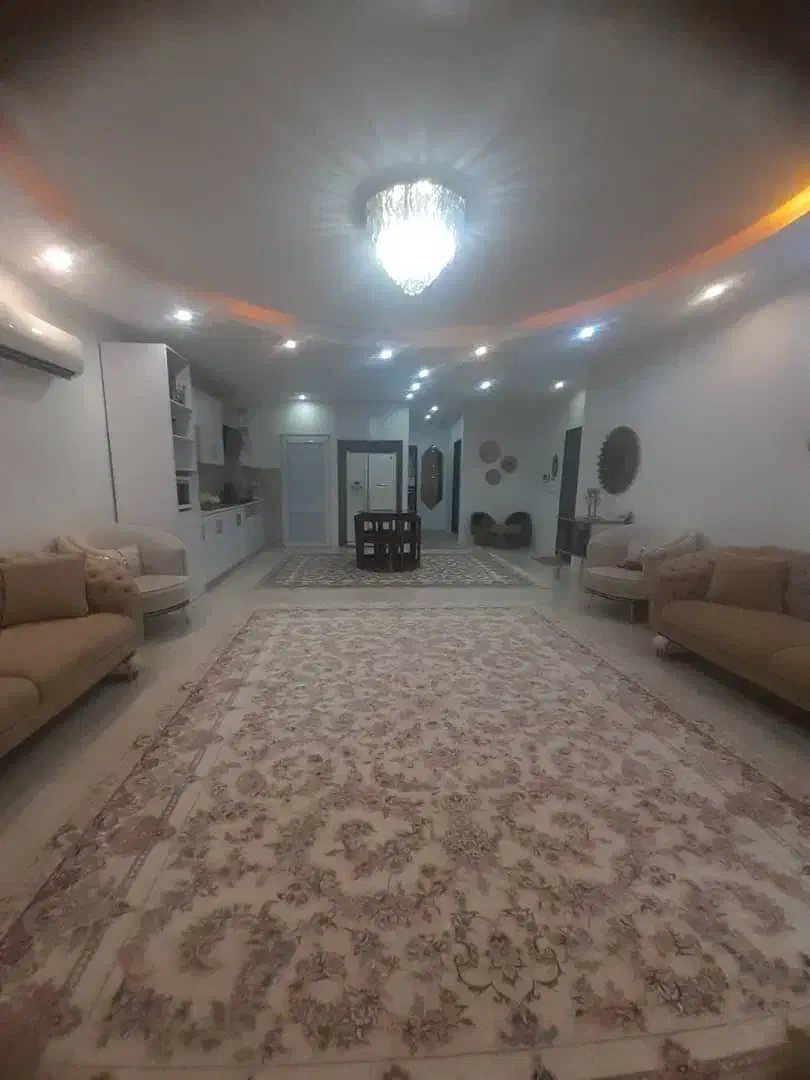 فروش اپارتمان ۱۰۸ متری فلسطین حق شناس|فروش آپارتمان|رشت, فلسطین|دیوار