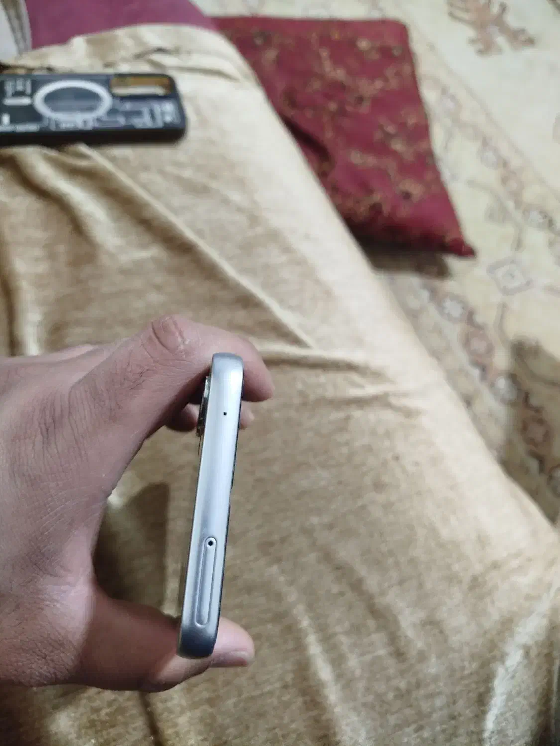 سامسونگ a34 5g|موبایل|تربت جام, یحیی آباد|دیوار