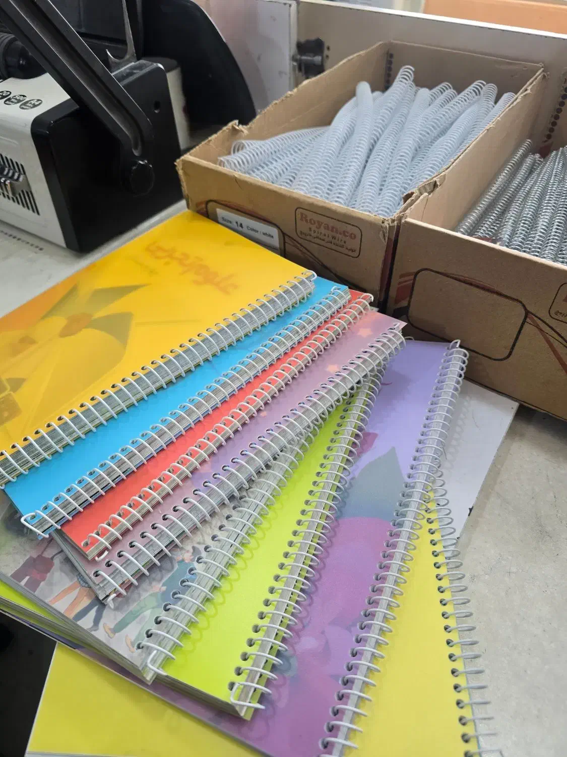 چاپ و تبلیغات قائم|خدمات رایانه‌ای و موبایل|زاهدان, |دیوار