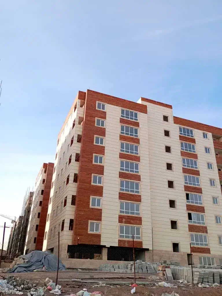 سه خوابه های * لوکس سرمایه گذاری * پرند|فروش آپارتمان|اهواز, شهرک الهیه|دیوار