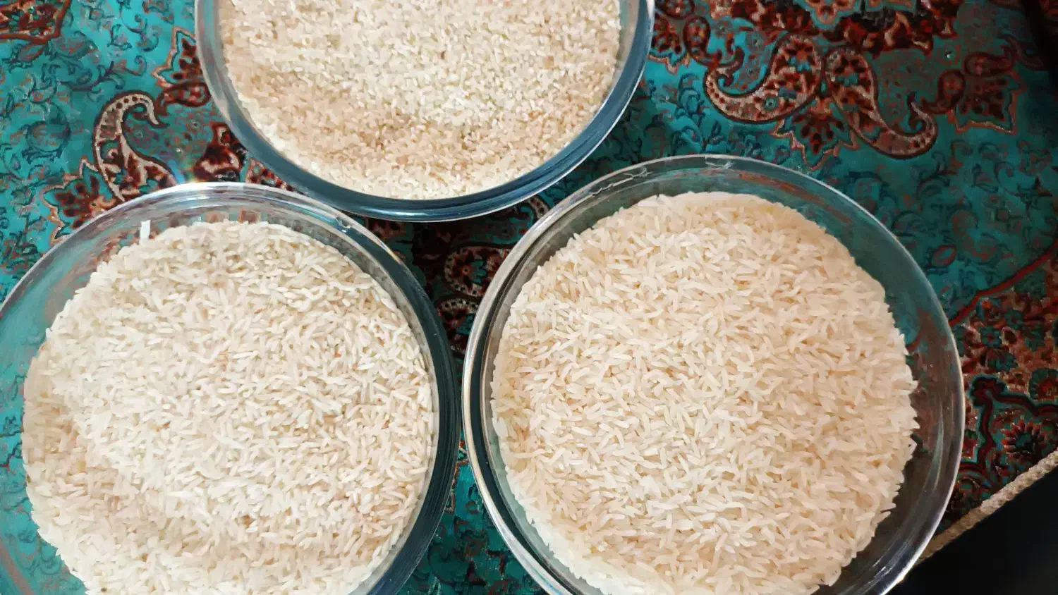 عرضه برنج مستقیم از شمال|خوردنی و آشامیدنی|نیشابور, هفده شهریور|دیوار