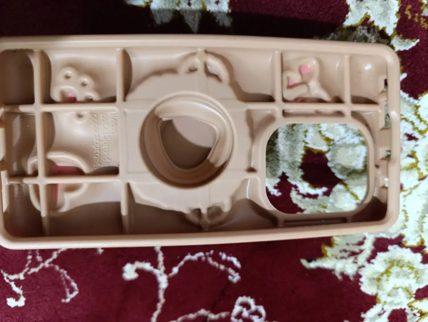 قاب گوشی (نوت۱۳ پرو 4 G)|لوازم جانبی موبایل و تبلت|زاهدان, |دیوار