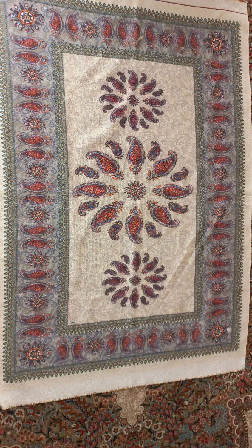 رو میزی|پرده، رانر، رومیزی|مشهد, رده|دیوار