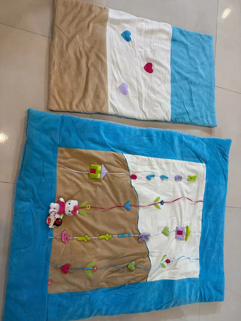 ست پتو|رختخواب، بالش، پتو|نیشابور, مازول|دیوار