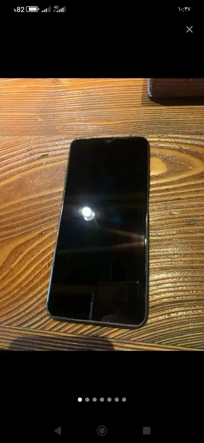 گوشی ردمی ۹t|موبایل|شفت, |دیوار