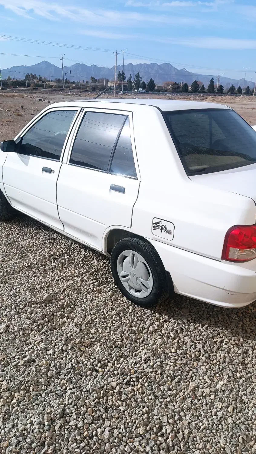 پراید۱۳۲مدل97|خودرو سواری و وانت|اصفهان, زیار|دیوار