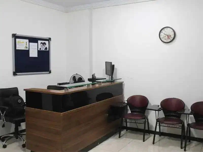 موسسه آموزشی هدف برتر|خدمات آموزشی|تهران, تهرانپارس غربی|دیوار