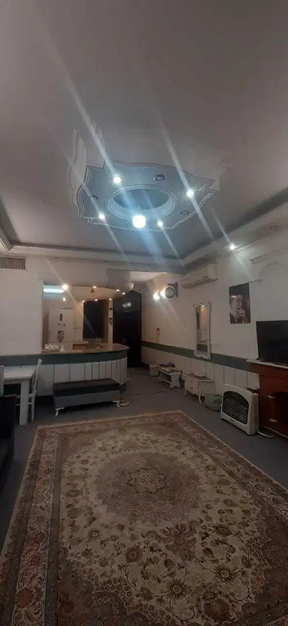 ویلایی دوطبقه ۱۲۵ متری|فروش خانه و ویلا|قم, زنبیل آباد|دیوار