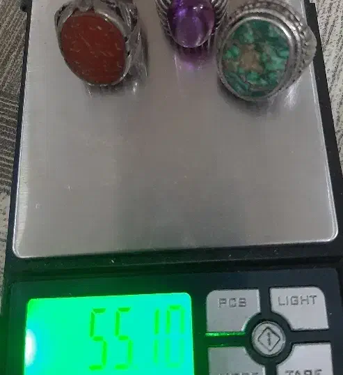 انگشتر مردانه نقره|جواهرات|همدان, |دیوار