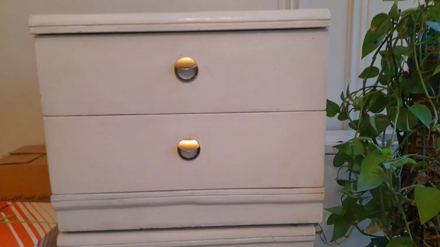 پا تختی (کنار تختی)|تخت و سرویس خواب|تهران, ونک|دیوار