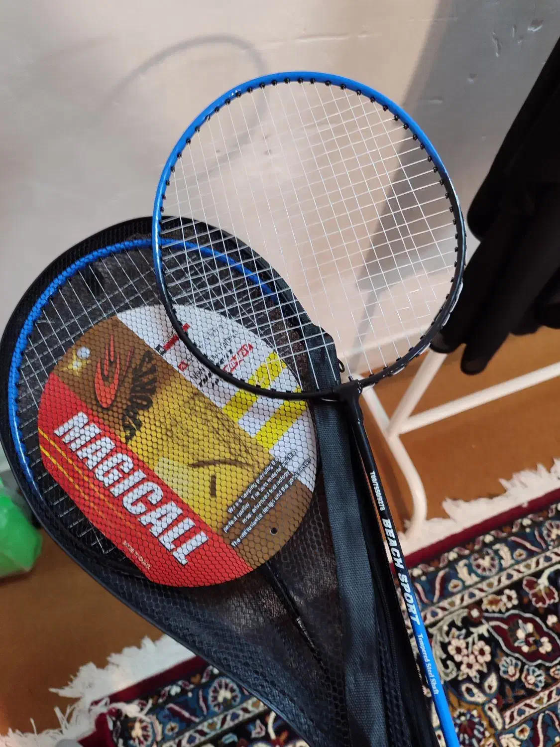 بدمینتون|ورزشهای توپی|سبزوار, امیر کبیر|دیوار