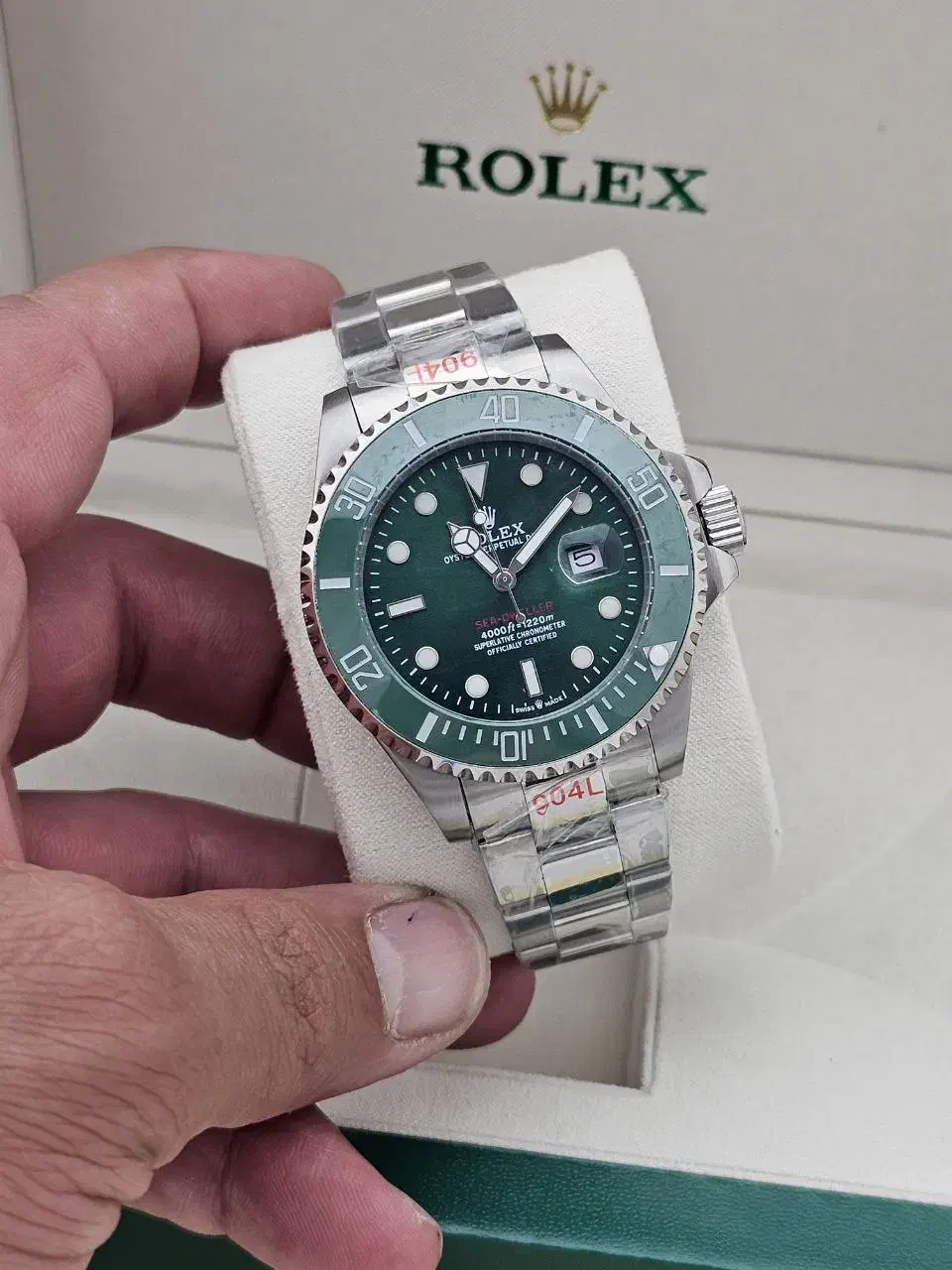 ساب مارینر و دیت جاست|ساعت|بوشهر, |دیوار