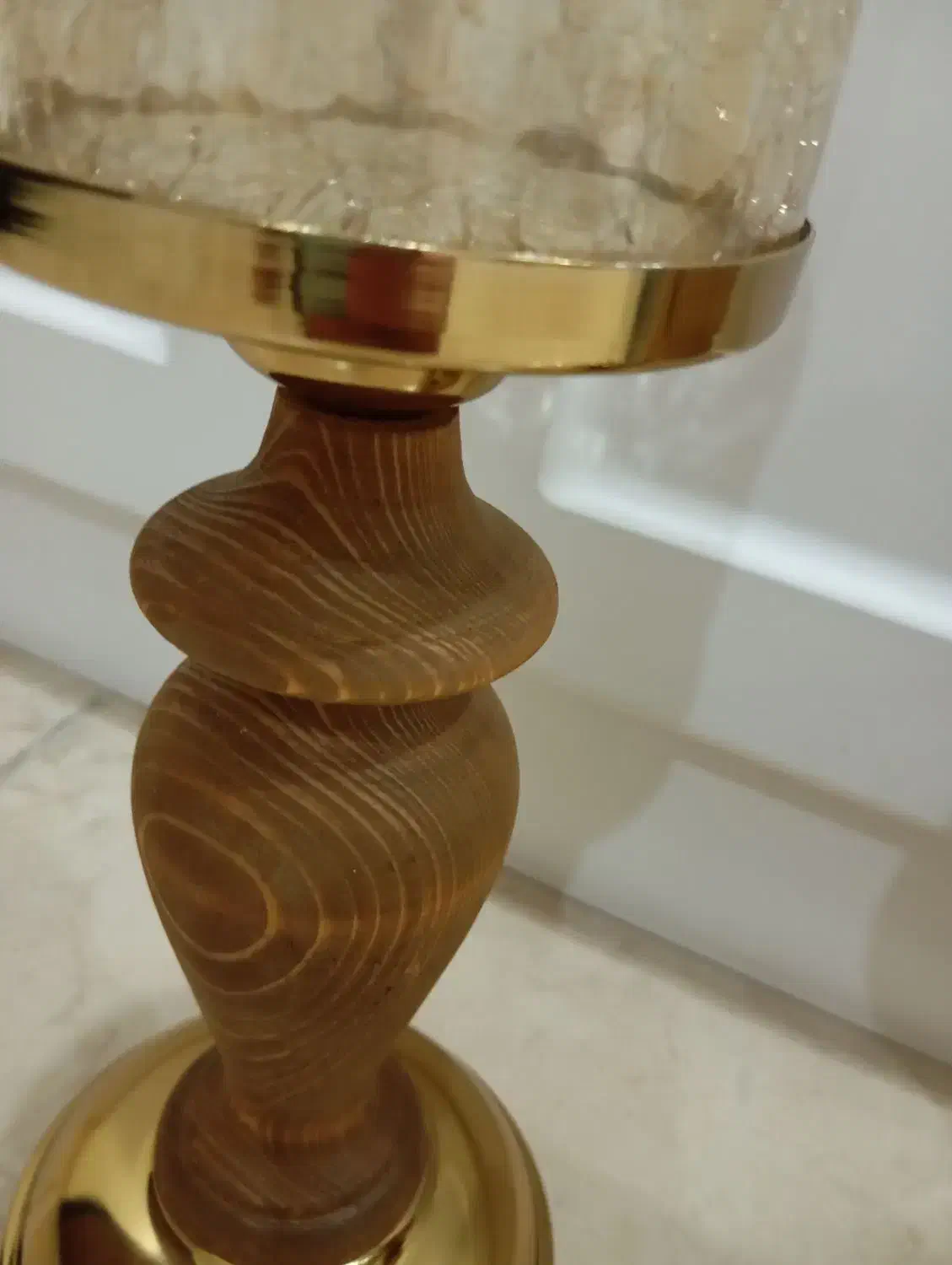 ست ساعت وشمعدان|ساعت دیواری و تزئینی|تهران, حکیمیه|دیوار