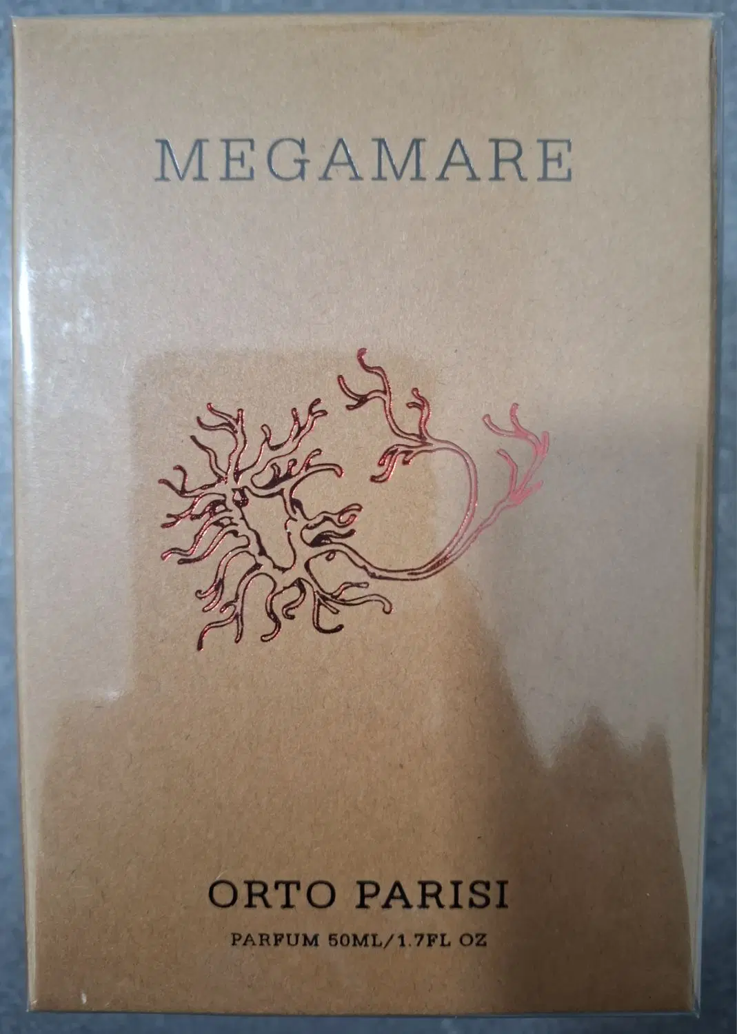 ادکلن MEGAMARE|کلکسیون و سرگرمی|ابهر, |دیوار