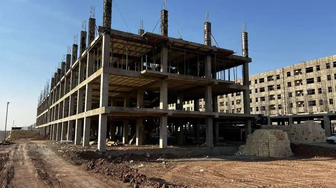 مسکن ملی|پیش‌فروش املاک|محمدیه-قزوین, |دیوار